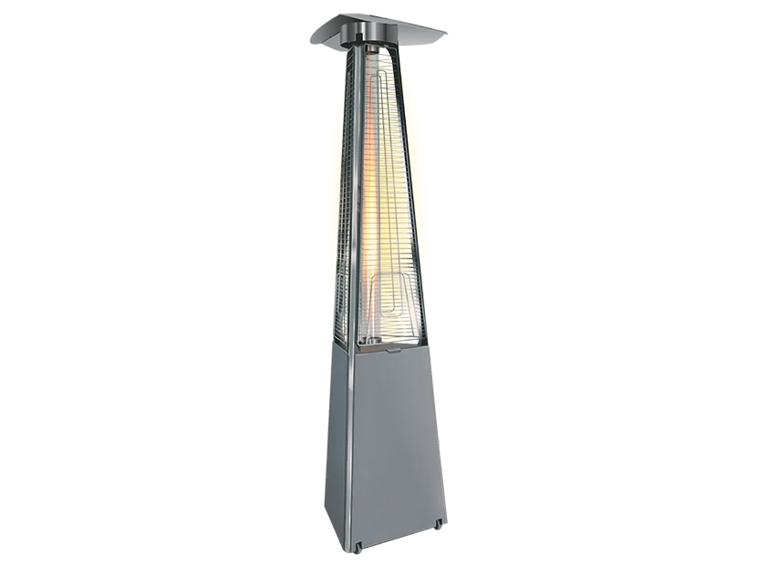 Infrared Gas Heater, BALLU Brand, Model BOGH-14