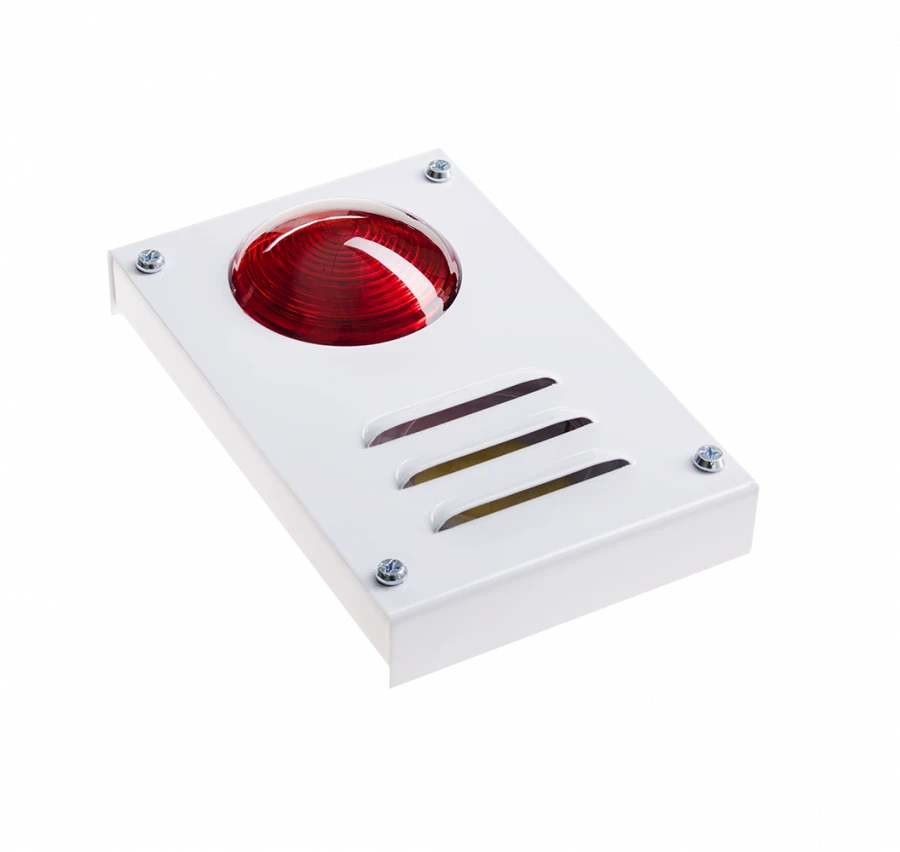Combined Security and Fire Alarm Signal Device MAYAK-24-K