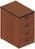 Central Locking 4-Drawer Mobile Office Cabinet, Model DR 228