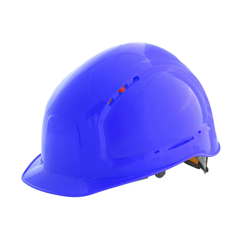 RFI-7 TITAN ZEN® Blue Protective Helmet, Article 71318