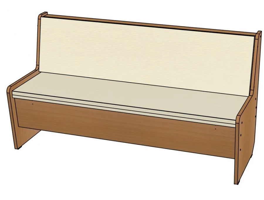 Malvina Sofa Model #3 (Semi-Soft) N340/NM09