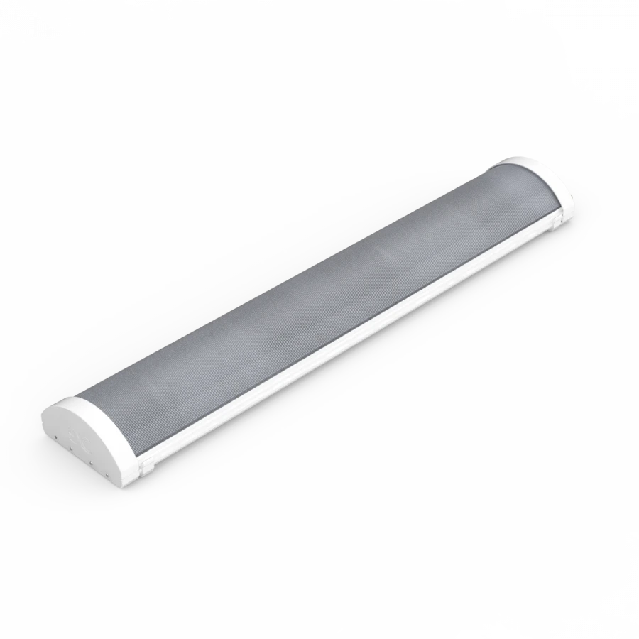 LED Fixture ESS-Line 03 for Commercial and Industrial Use