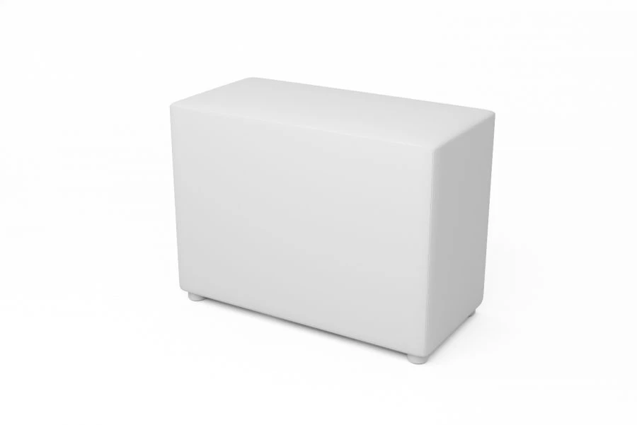 L6 Series Soft Cube Puff L6-2P3