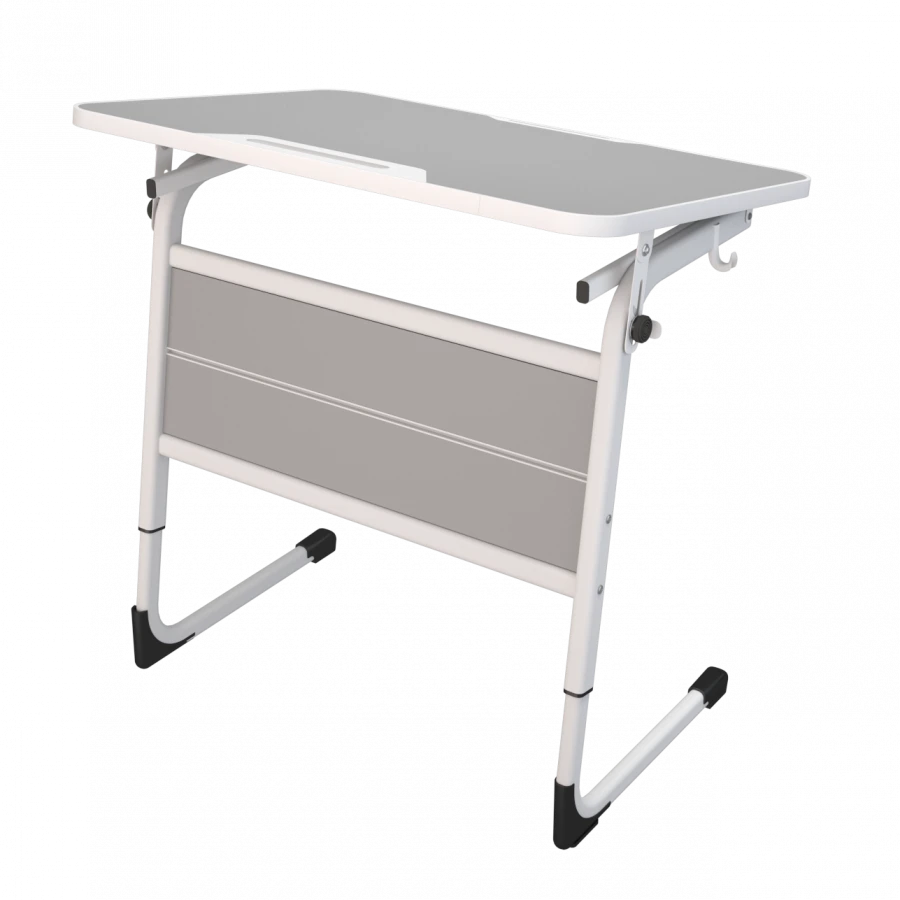Adjustable Single Student Desk AGAT 01.03.07.01