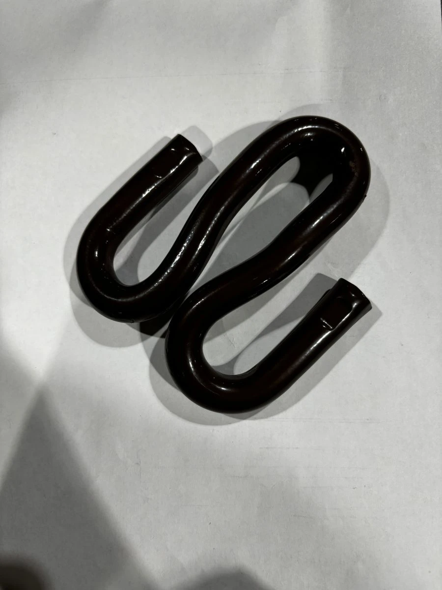 Rail Clamp for R65, R50, T62 - Model 001.002.00005
