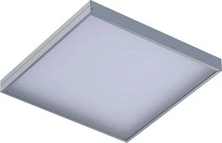 LED Armstrong Ceiling Light DVO-02-O-50-5K-IP40 Model A1