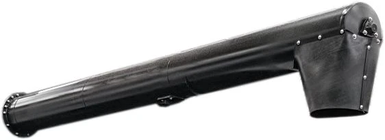 Grain Unloading Auger System 145.48.01.000A-01 for ACROS-550 Combine