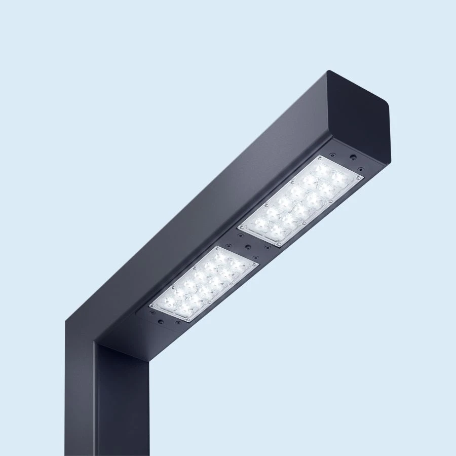 LED Integrated Street Light LV-INTEGRA x24