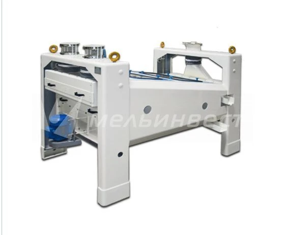 Wheat Impurity Separator A1-BLS-12