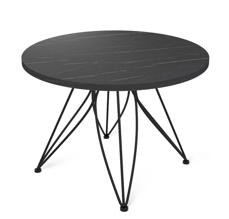 Sheffilton SHT-S113 Coffee Table with MDF Top