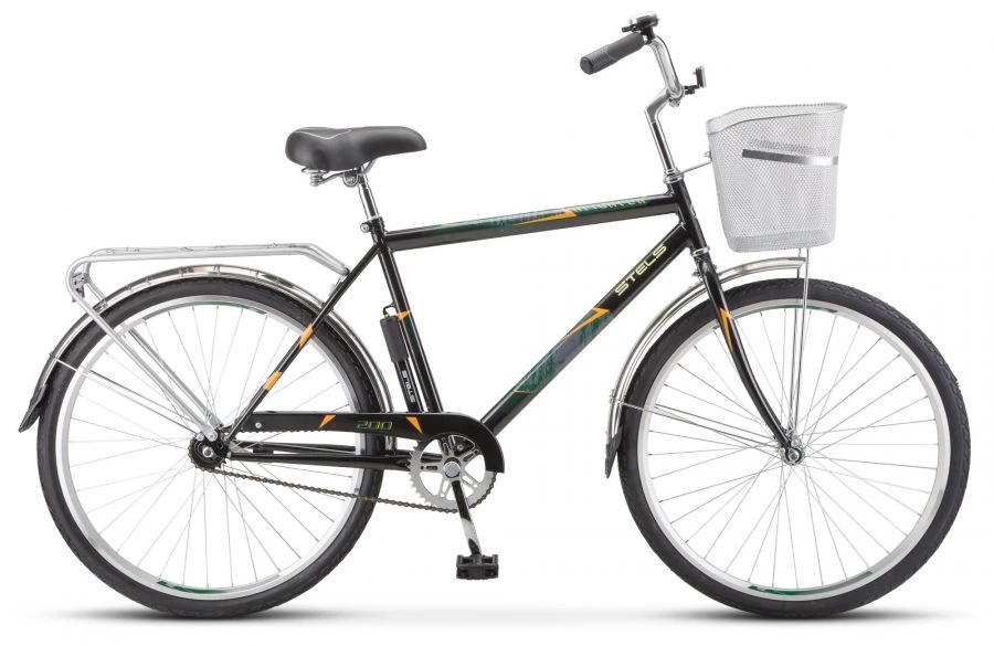 STELS 26" Navigator-200 C Adult Bicycle