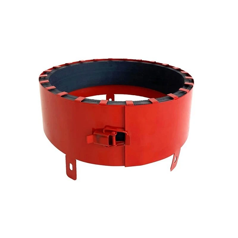 Fire Protection Coupling FAEX PM-200(z) with Lock