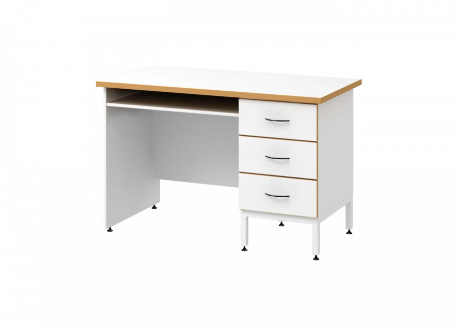 Analytical Computer Desk 1200 SKAn-02