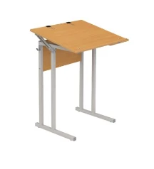 Drawing Table AGAT 01.09.08