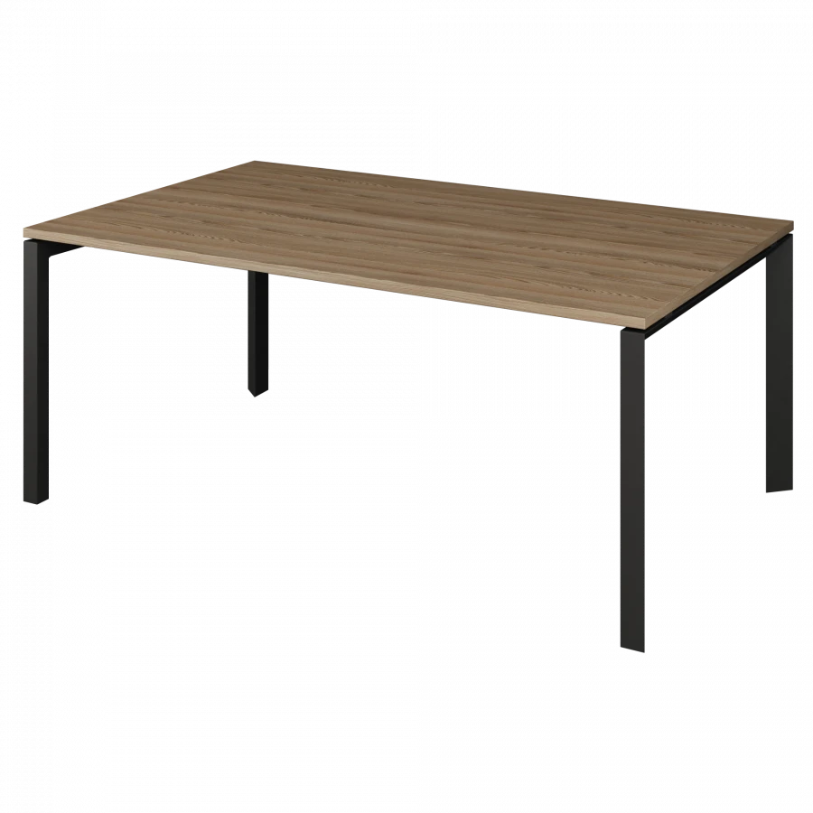 Conference Table NTM.P.120.11 - Metal Frame