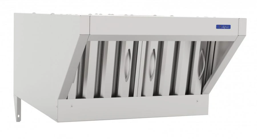 Built-in Electric Exhaust Hood with Condensate, Model ZVV700P