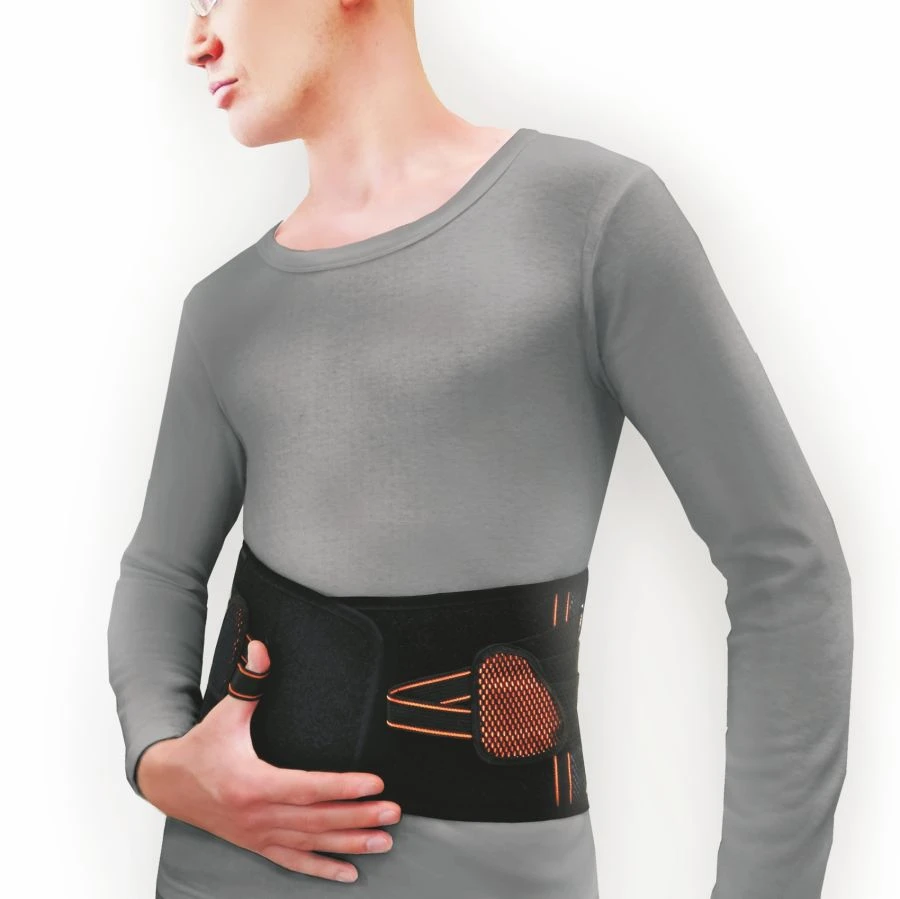 Corrective Orthopedic Corset "TZ" HT-P-028 for Radiculitis Support