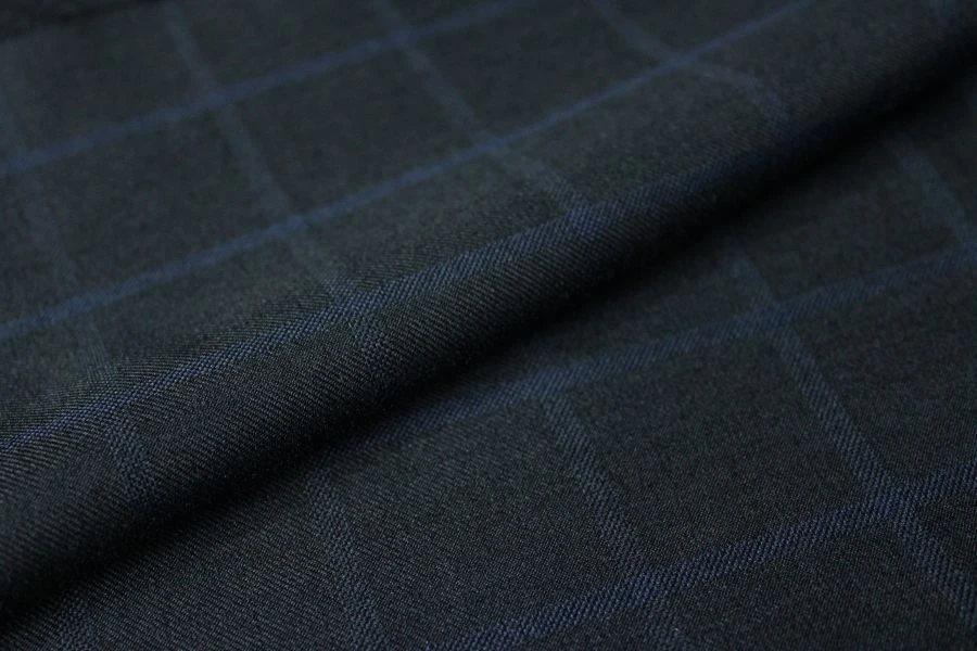 Costume Suiting Fabric, Wool Blend, Article 19с77сАР-ДЯ, Color 49-23