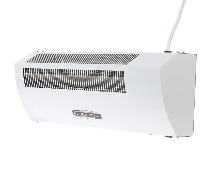 Electric Stationary Heat Curtain ACE-CS3 by AC ELECTRIC