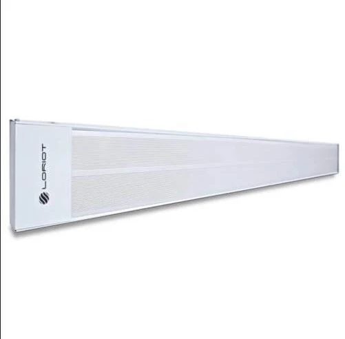 Infrared Heater Loriot LIN-1.0 for Local Heating
