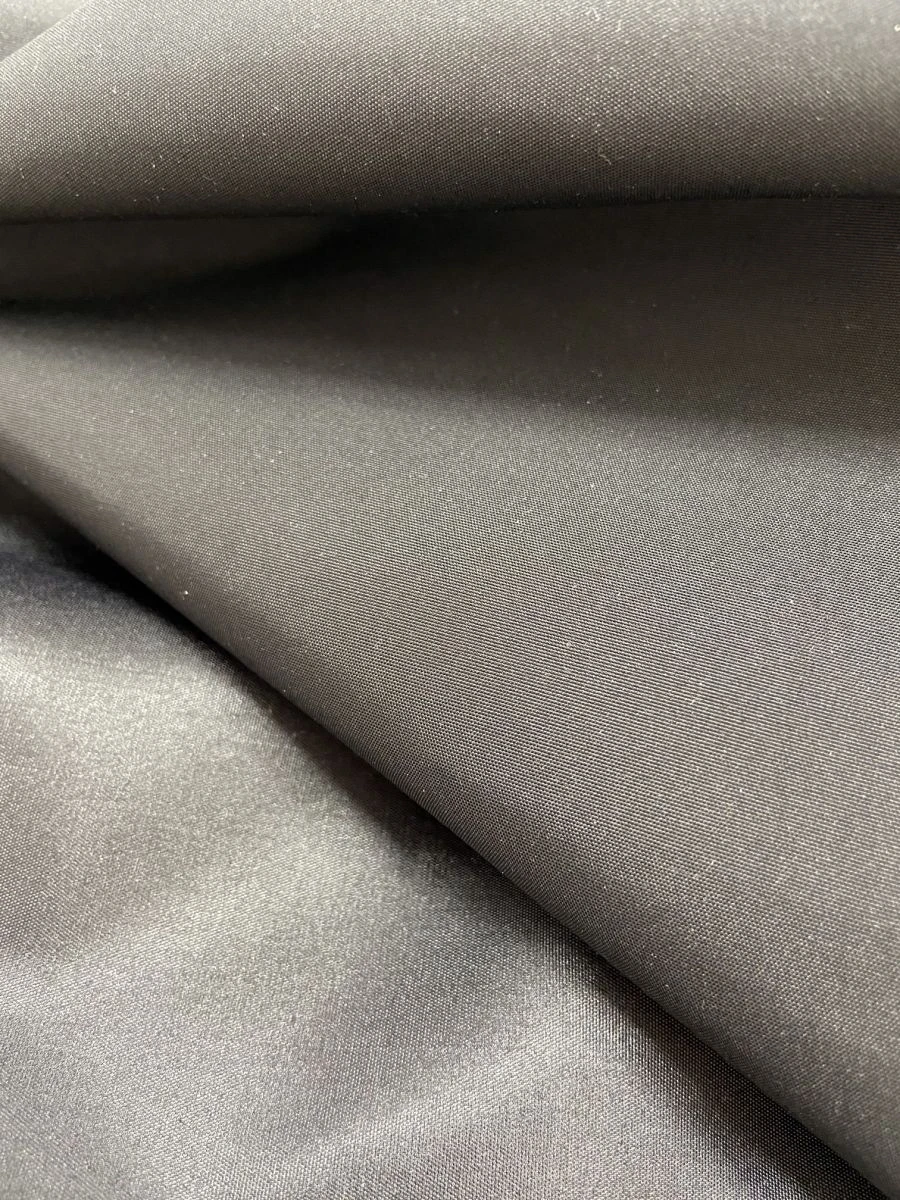 Water-Repellent Polyester Fabric with PU Coating - Pereslavl Art. 220.50104