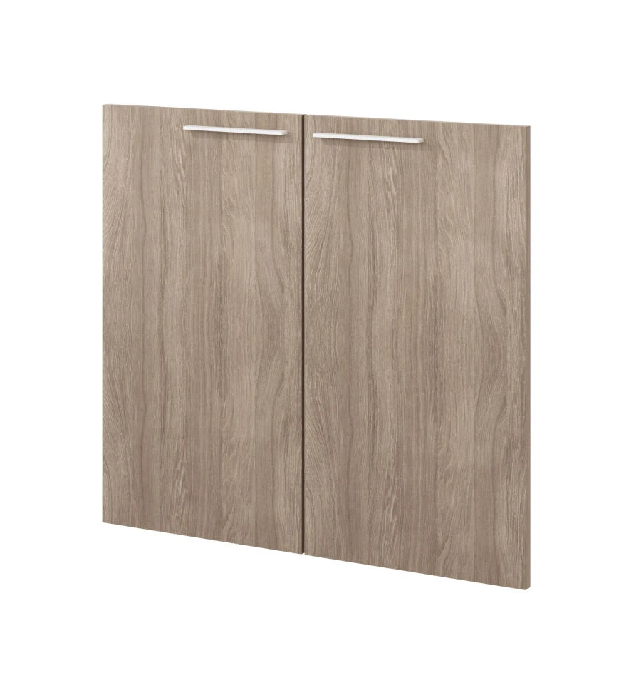 Low Door DB27 for Shelving Unit (380x723x18 mm)
