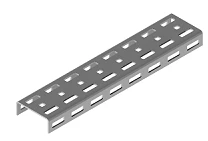 U-Profile PMU 85x32 for Cable Support Systems