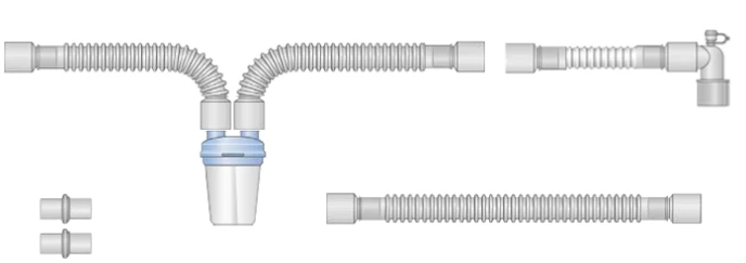 Breathing Devices for Anesthesia and Resuscitation Equipment - Type R