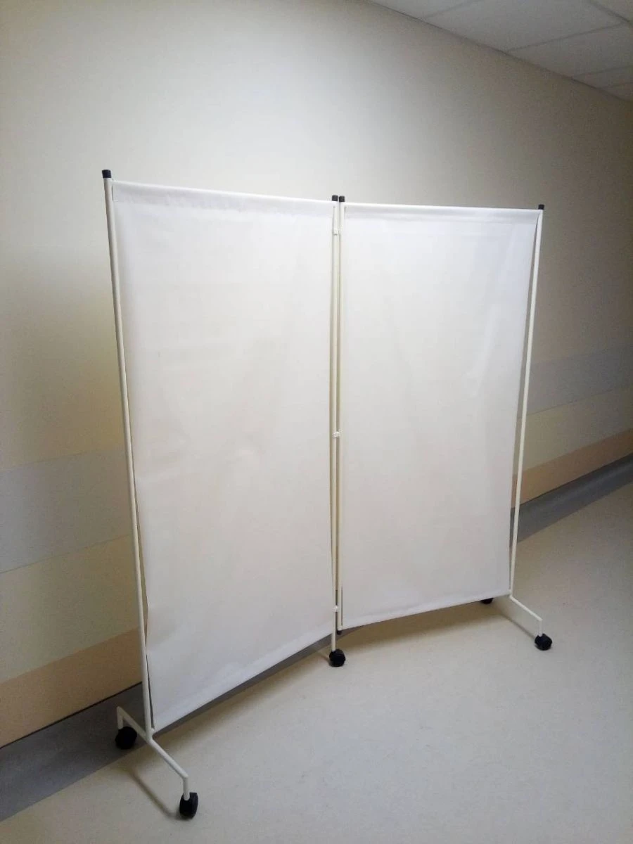 Two-Section Folding Screen TV-SHM-02