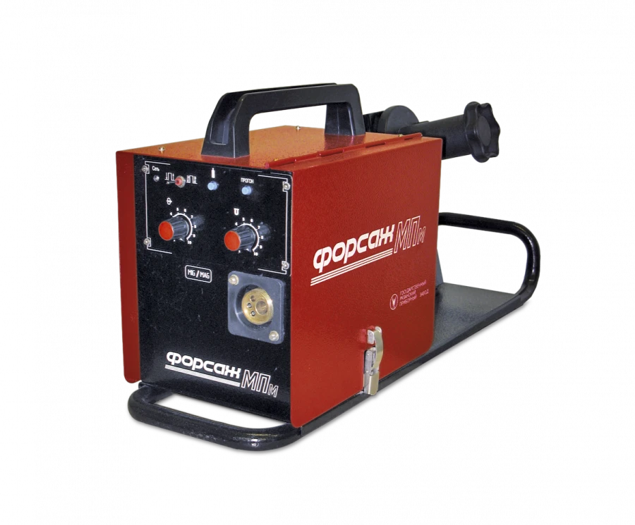 Industrial Wire Feed Mechanism FORSAJ-MPm