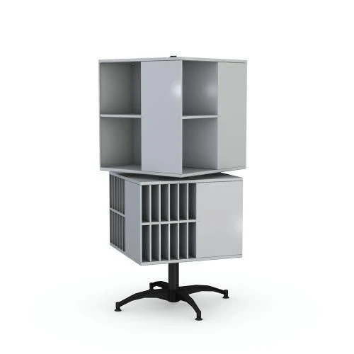 Technology Storage Cabinet Series 1244