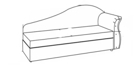 Comfortable Sleeper Sofa for Rest and Relaxation