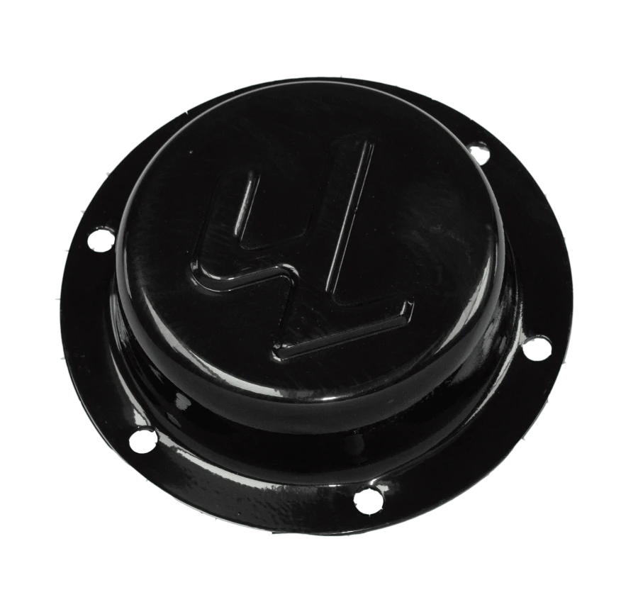 Wheel Hub Cover for Brake Mechanism 314-3104065-10