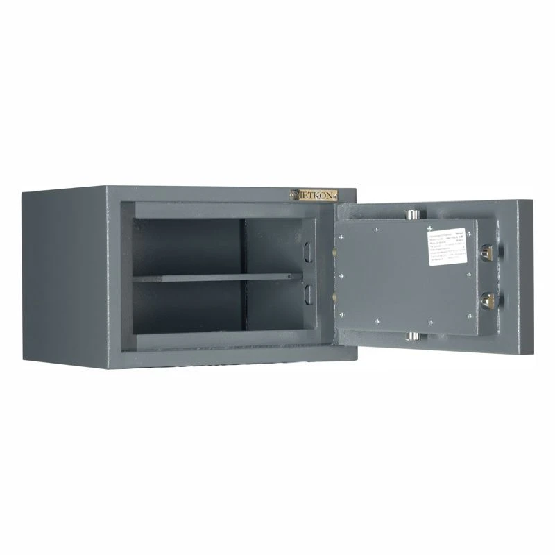 Secure Safe SM2-28 for Document and Value Storage