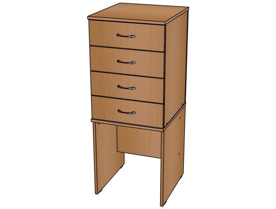 Document Storage Cabinet T26