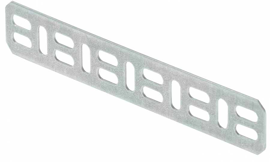 Connection Plate for Trays and Accessories, Model CLP1S-050