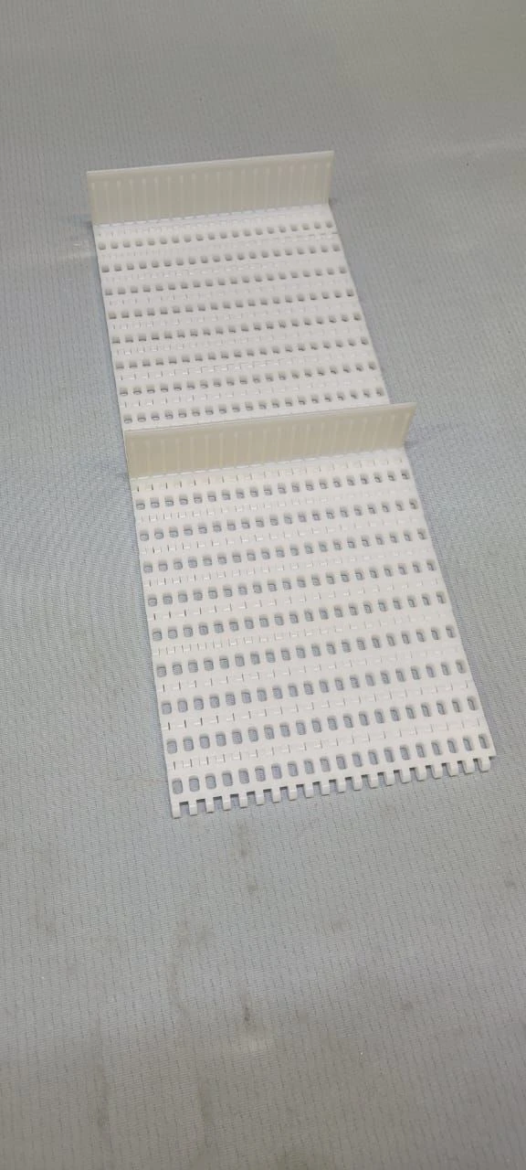 Modular Conveyor Belt ML2541 POM for Transport and Processing