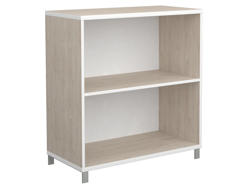 Low Cabinet KvShk3110 - 758x400mm, Durable Design
