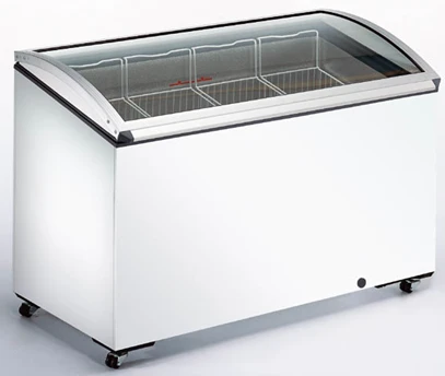 Deep Freezer CARAVELL Model 40698