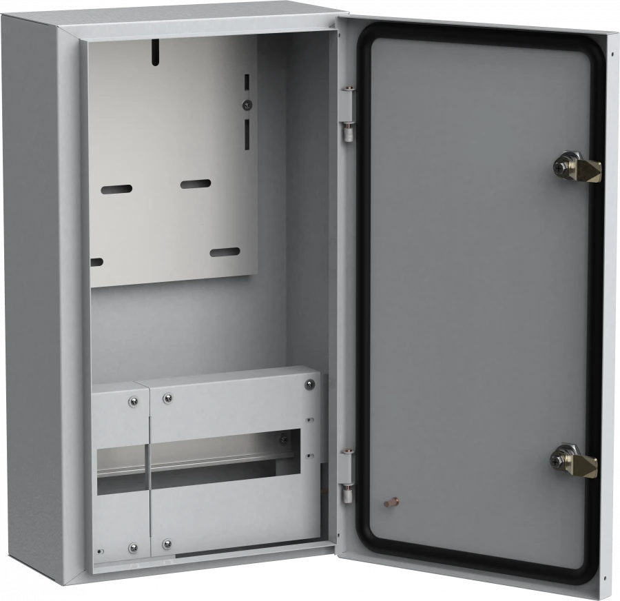 Metal Enclosure for Electrical Distribution MKM32-N-12-54-Z TITAN IP54