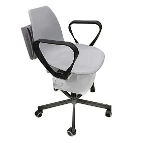 Dental Technician Chair STUL 2.1 FOLK COMFORT