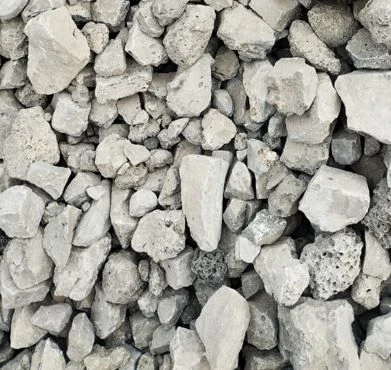Gravel and Sand Mix 0-40 mm, 0-70 mm