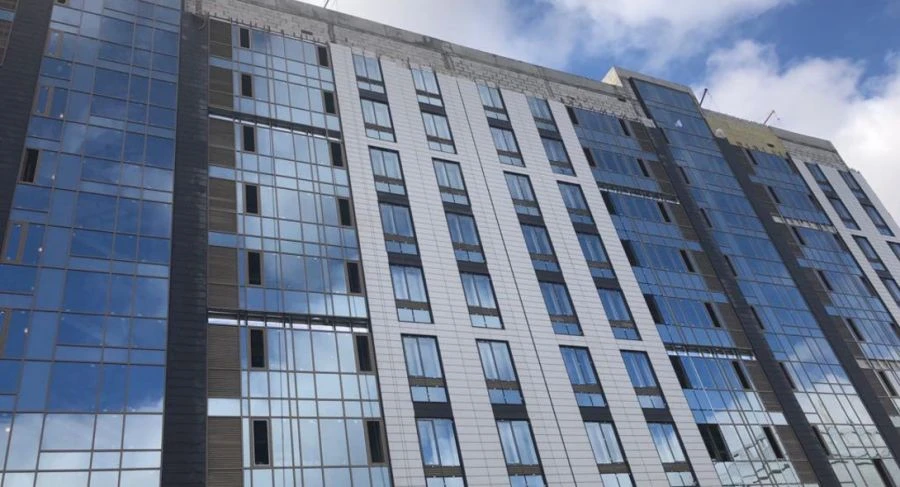 Comfort˚ elit+ Soft Coated Sun Protection Glass