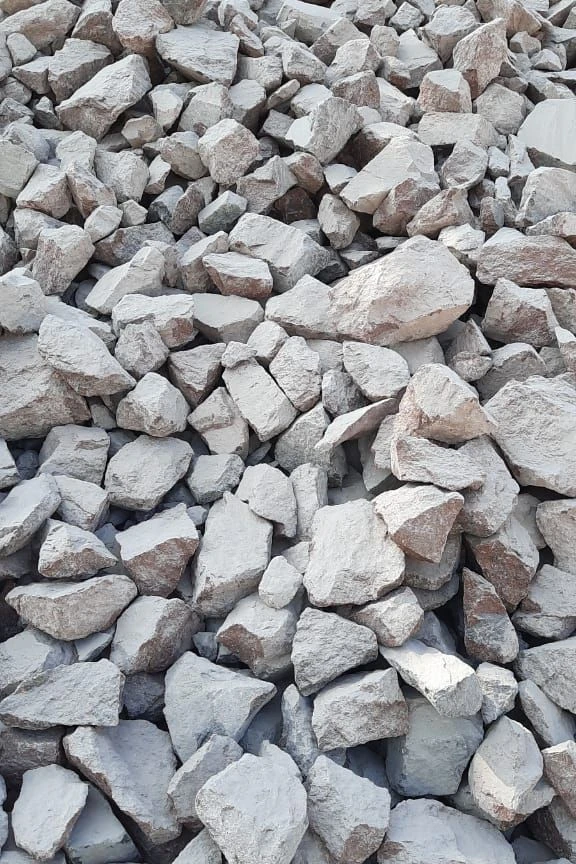 Granite Crushed Stone (40-70 mm)