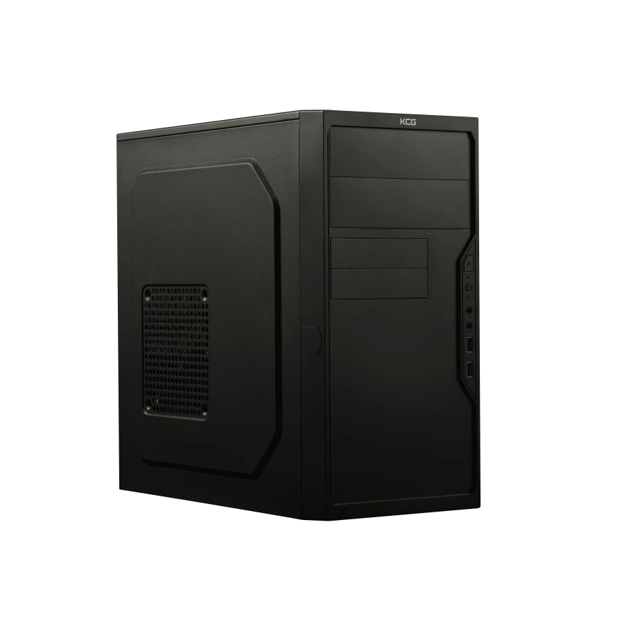 KCG DNER System Unit Model 466533.018-01