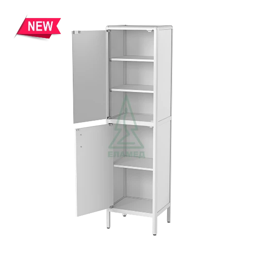 Medical Laboratory Cabinet Model 6, Version 1 GIKS.942810.107 TU