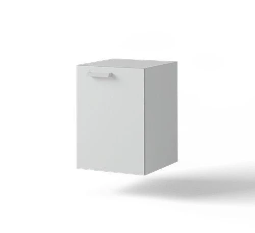 Laboratory Cabinet LK-400 TD (STEEL)