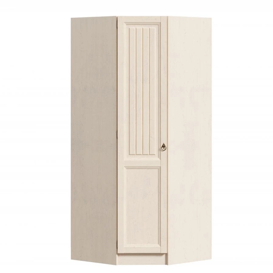 High Corner Wardrobe Ameli LD.642230.000 (Oak Provence)