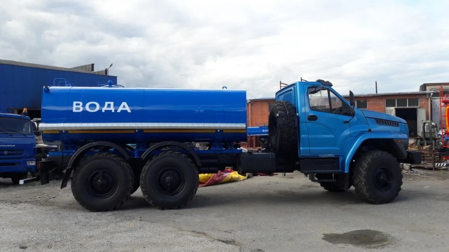 水运输罐车 ACV 4671L2-20