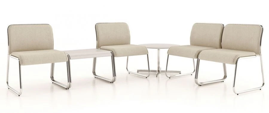 Elegant Soft Furniture Frame for Modern Interiors